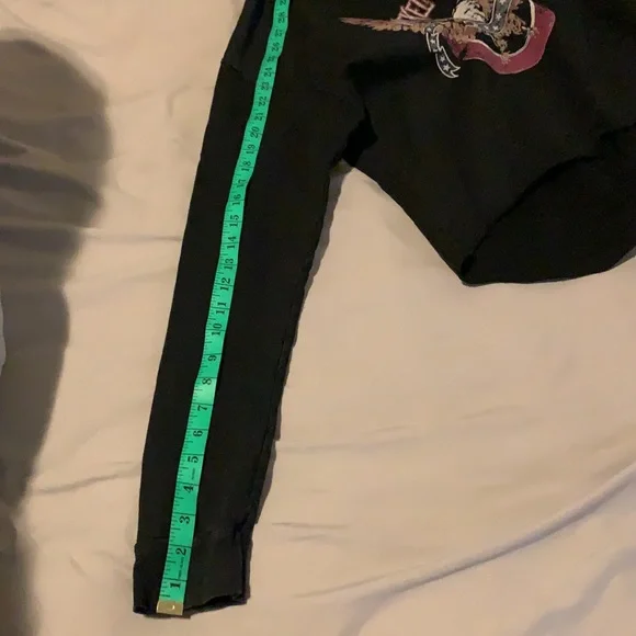 Mate the label vintage Wicked & WantedS/M preowned - Picture 9 of 10